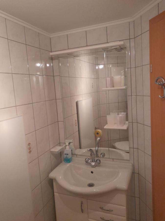 Bio Bauernhof Geisl Apartment Sankt Ulrich am Pillersee Exterior photo